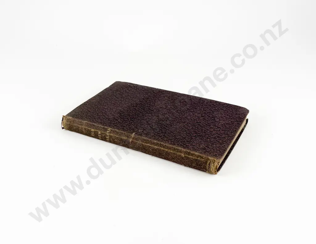 A Pakeha Maori - Old New Zealand A Tale Of The Good Old Times Image 1++