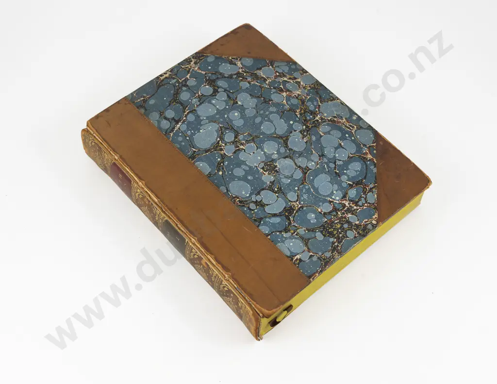 Collins David - An Account Of The English Colony in New South Wales Volume I Image 1++