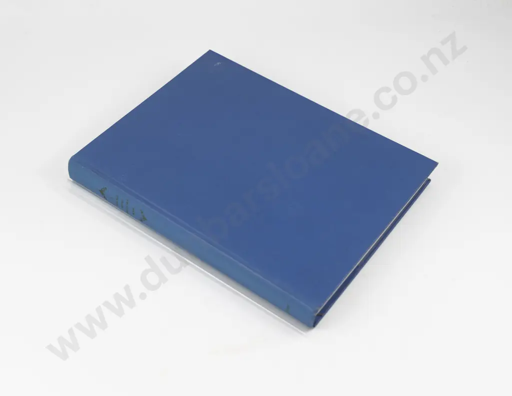 Bligh Captain William - A Voyage to the South Sea Image 1++