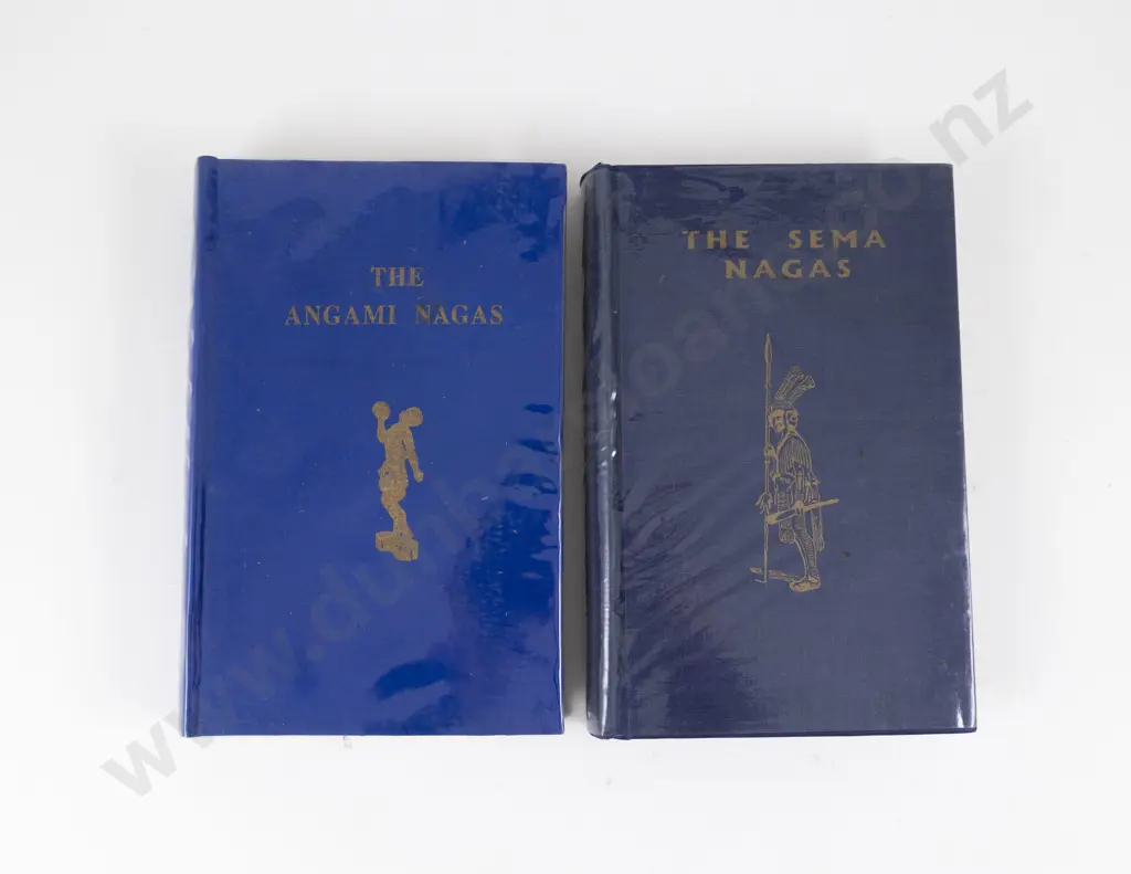 2 Modern Reprints On The Nagas Image 1++