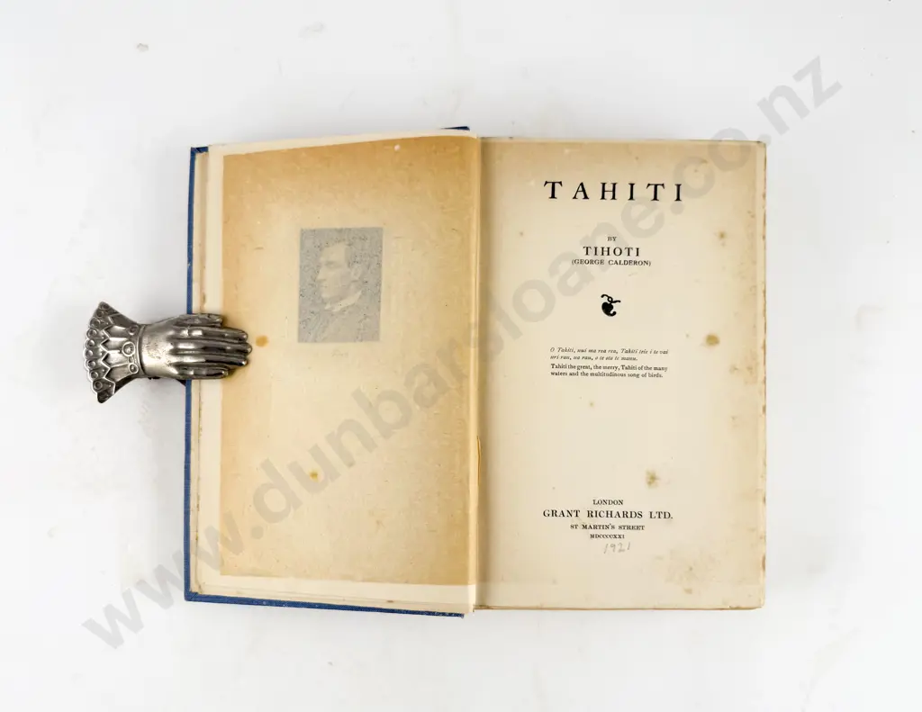 4 Various Pacific Volumes Image 1++