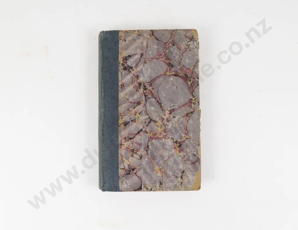 Brodie Walter - Pitcairn's Island and The Islanders in 1850 Image 1++