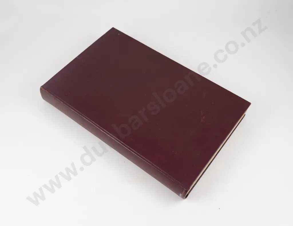 Bankes, Rev. Thomas, (and others) A New And Authentic System Of Universal Geography (Complete in One Volume) Image 1++