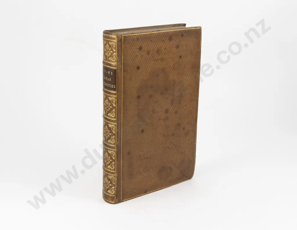 Adam Alexander - Roman Antiquities Image 1++