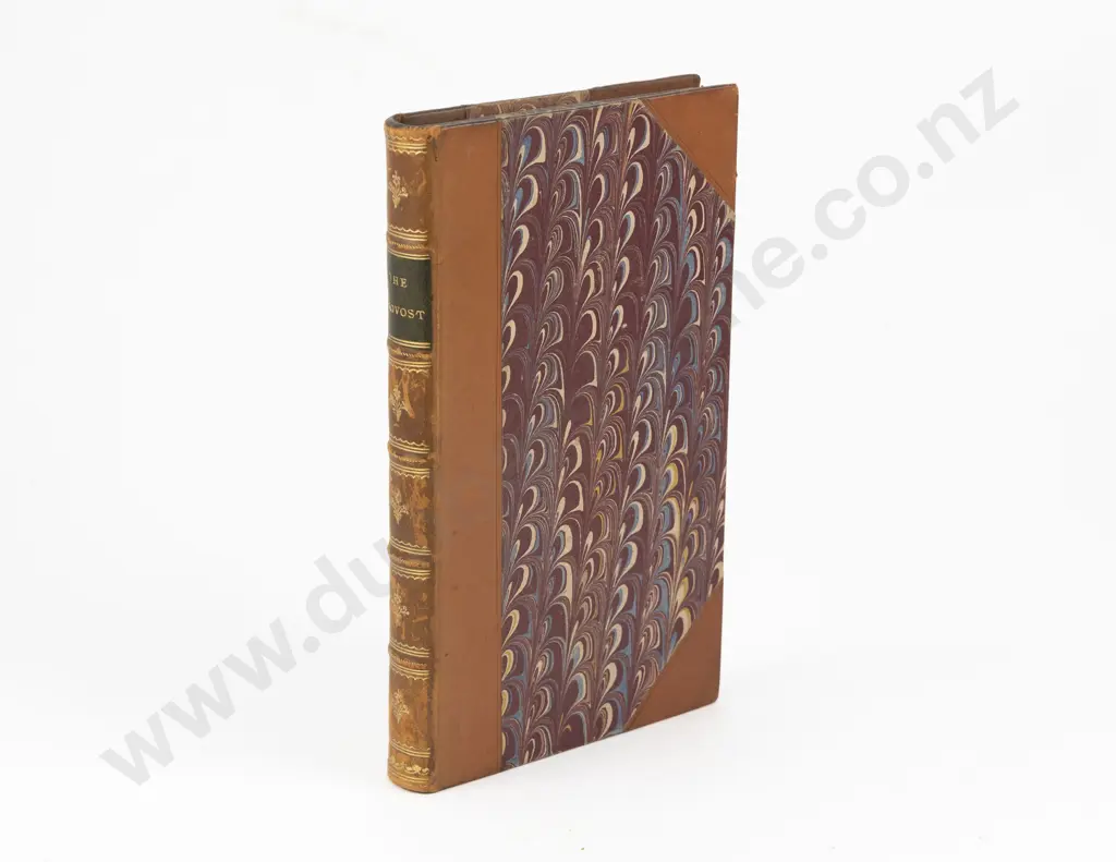 Galt John - The Provost Image 1++