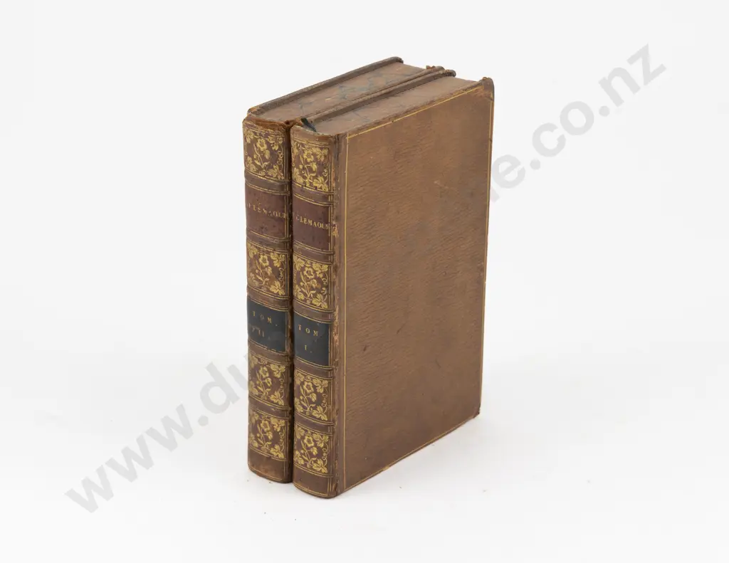 Ventouillac L T - Aventures de Telemaque par Fenelon Image 1++