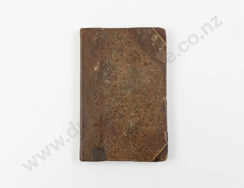 Busby Thomas Lord - Costume of the Lower Orders of the Metropolis Image 1++