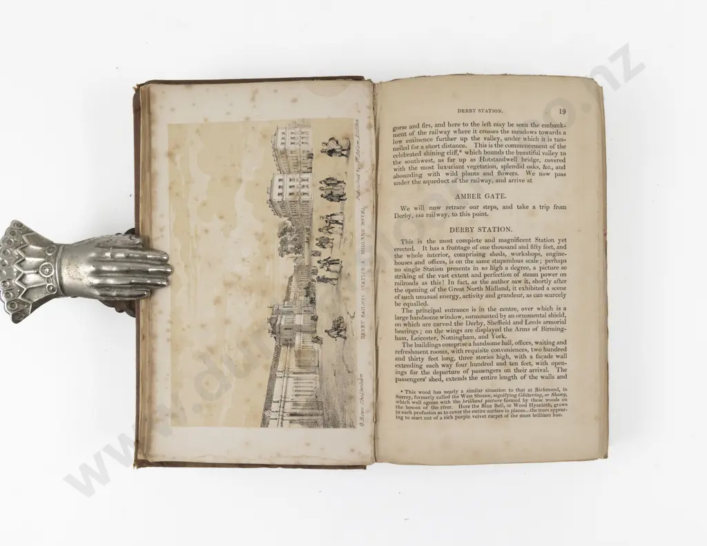 Adam W - The Gem Of The Peak Image 1++