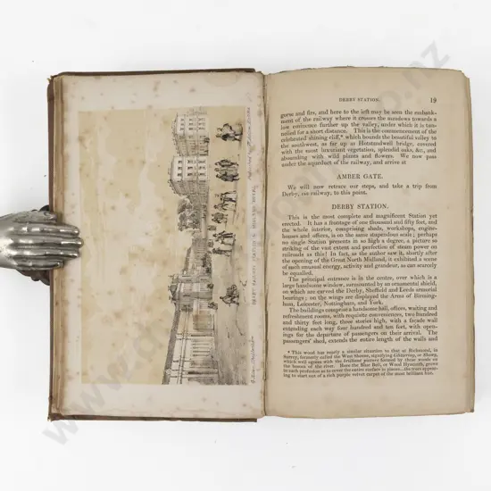 Adam W - The Gem Of The Peak