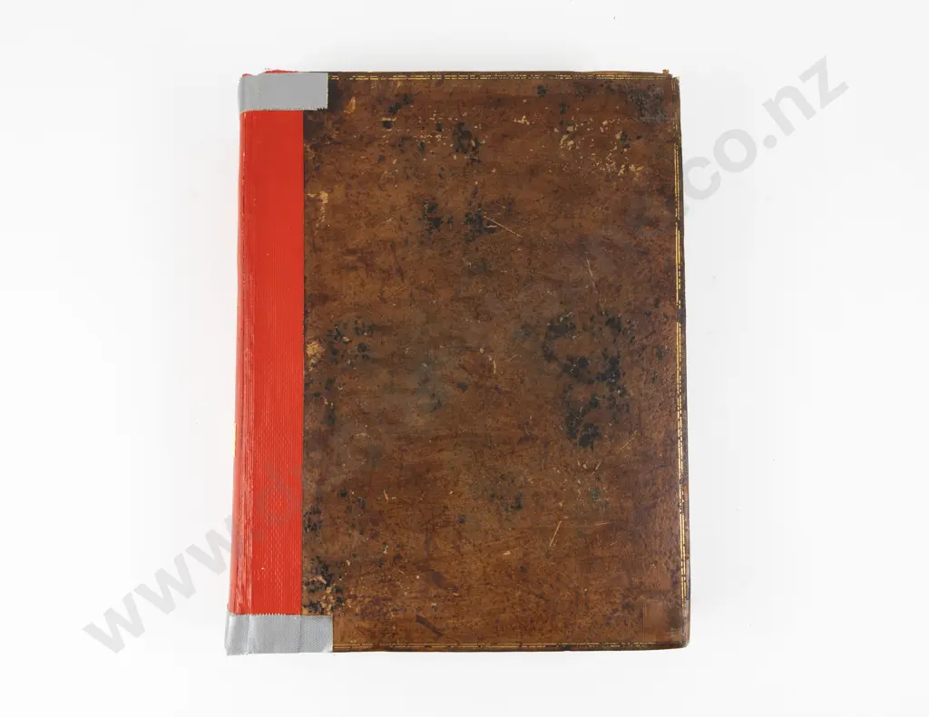 Garnett T - Observations on a Tour through The Highlands and Part Of The Western Isles of Scotland (2 Vols in 1) Image 1++