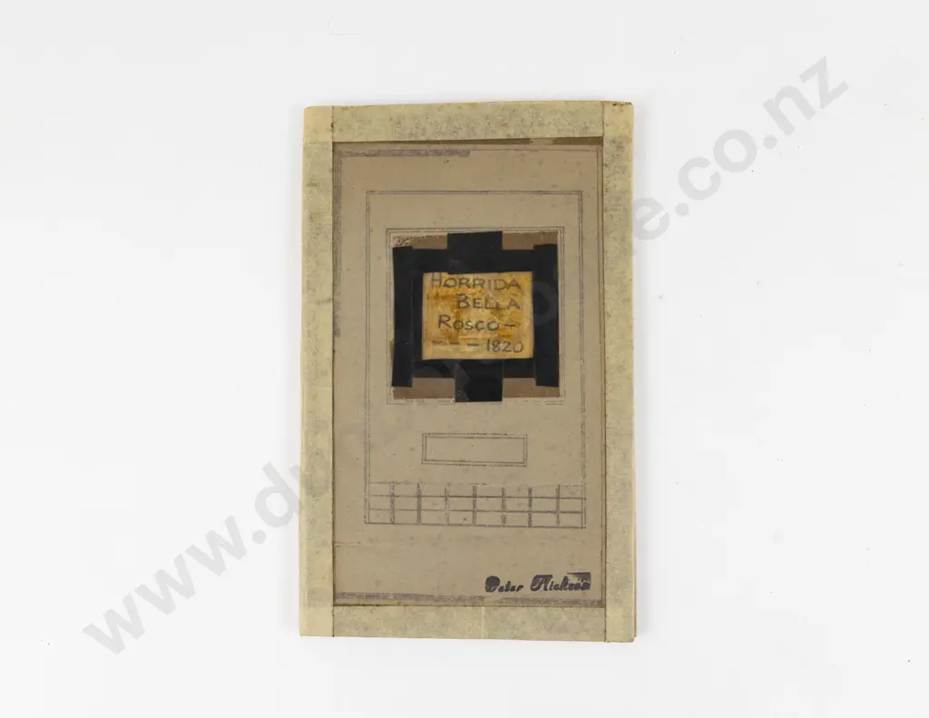 Horrida Bella - Pains and Truths versus Truth and Justice Image 1++