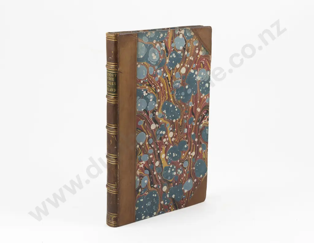 Hoyland John - A Historical Survey of the Customs Habits & Present State of the Gypsies Image 1++