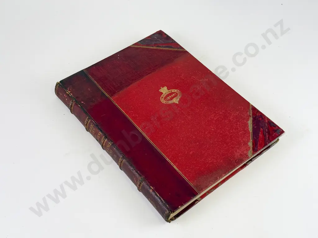 Dolmetsch H - The Historic Styles Of Ornament Image 1++