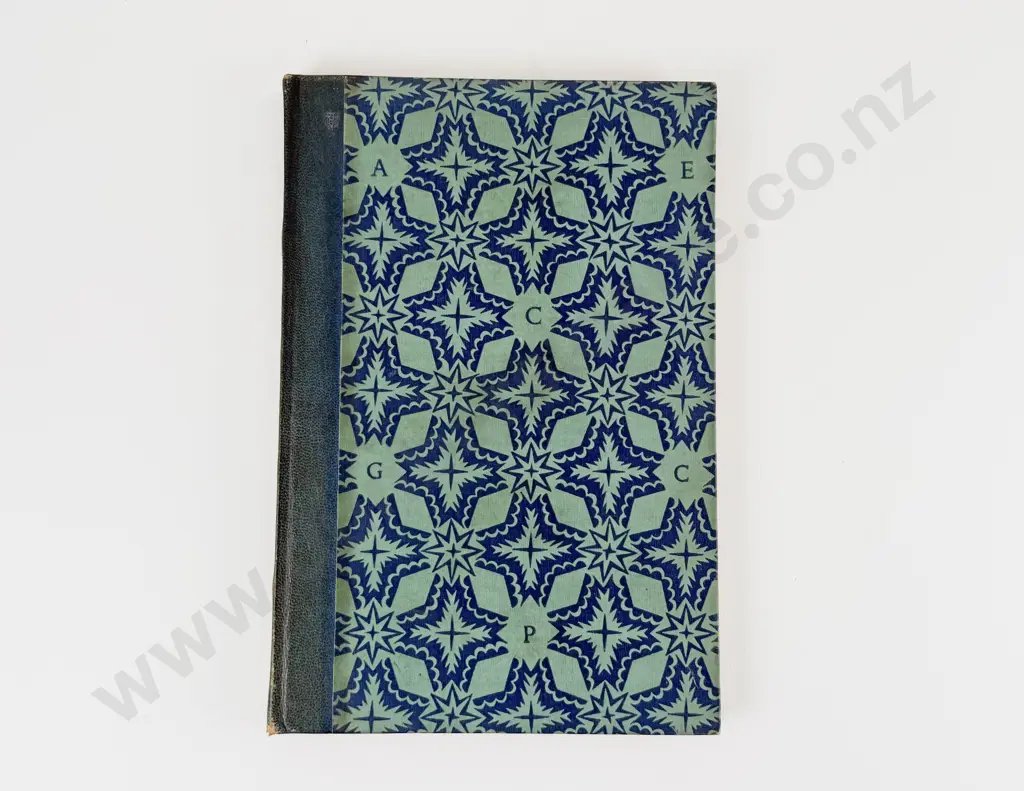 Coppard E A - Crotty Shinkwin Image 1++