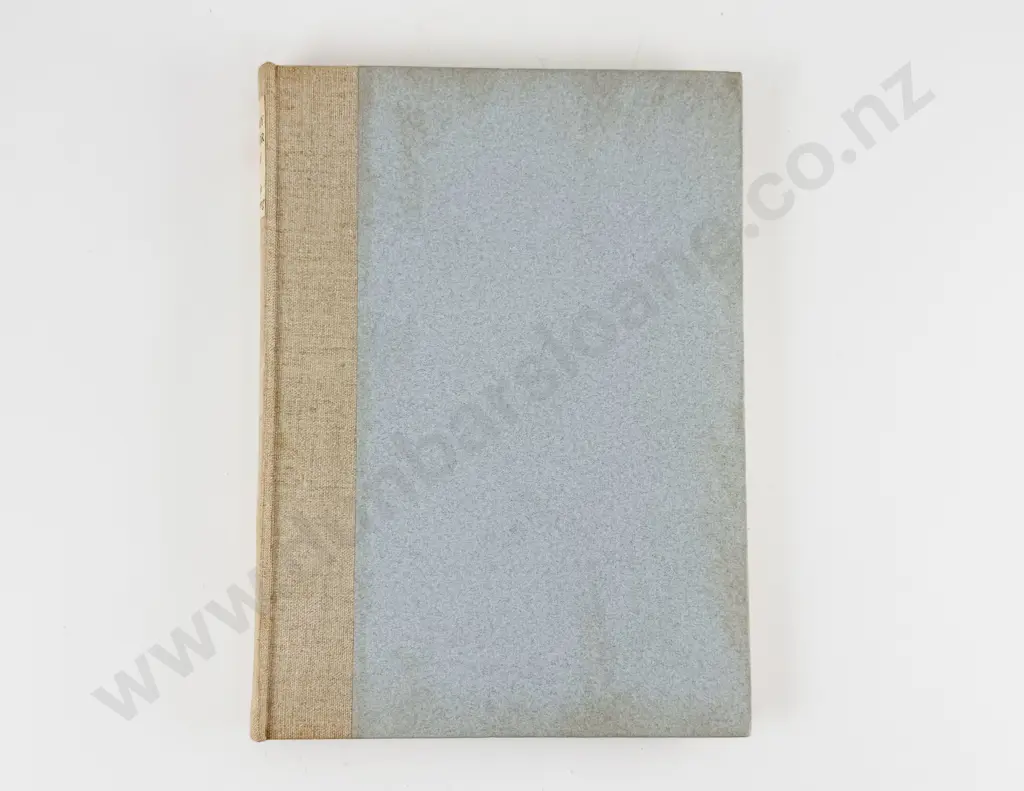 Taylor Jeremy & Armstrong Martin - Jeremy Taylor A Selection From His Works Image 1++