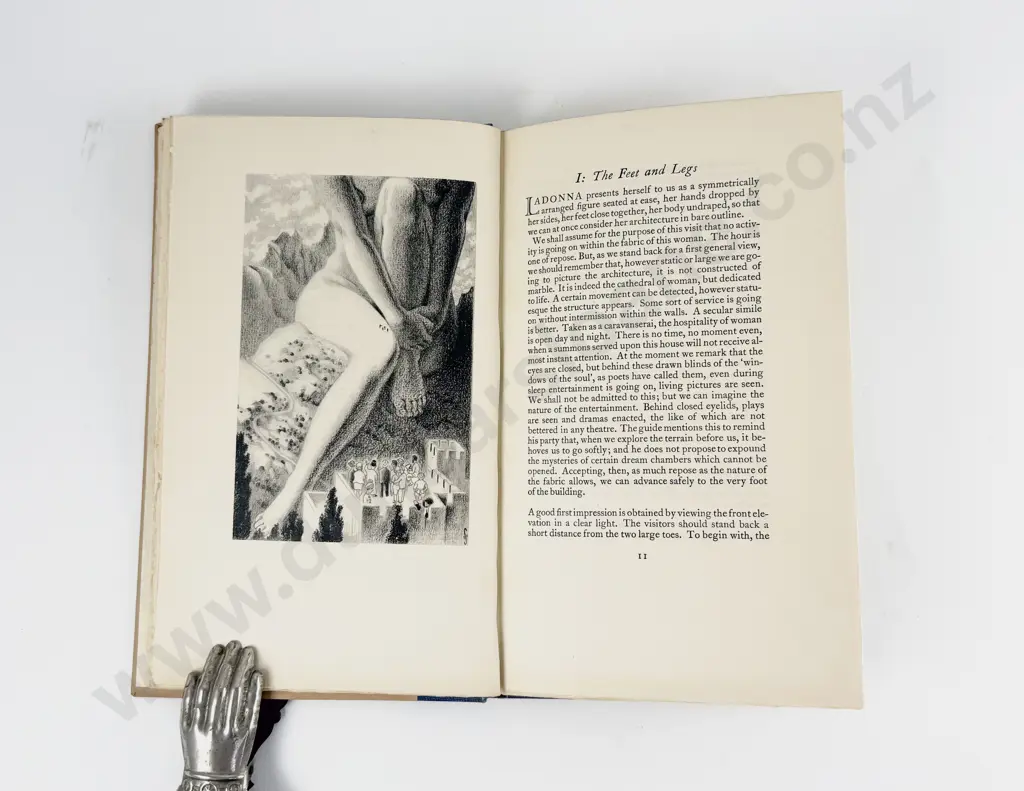 Miller Patrick - Woman In Detail Image 1++