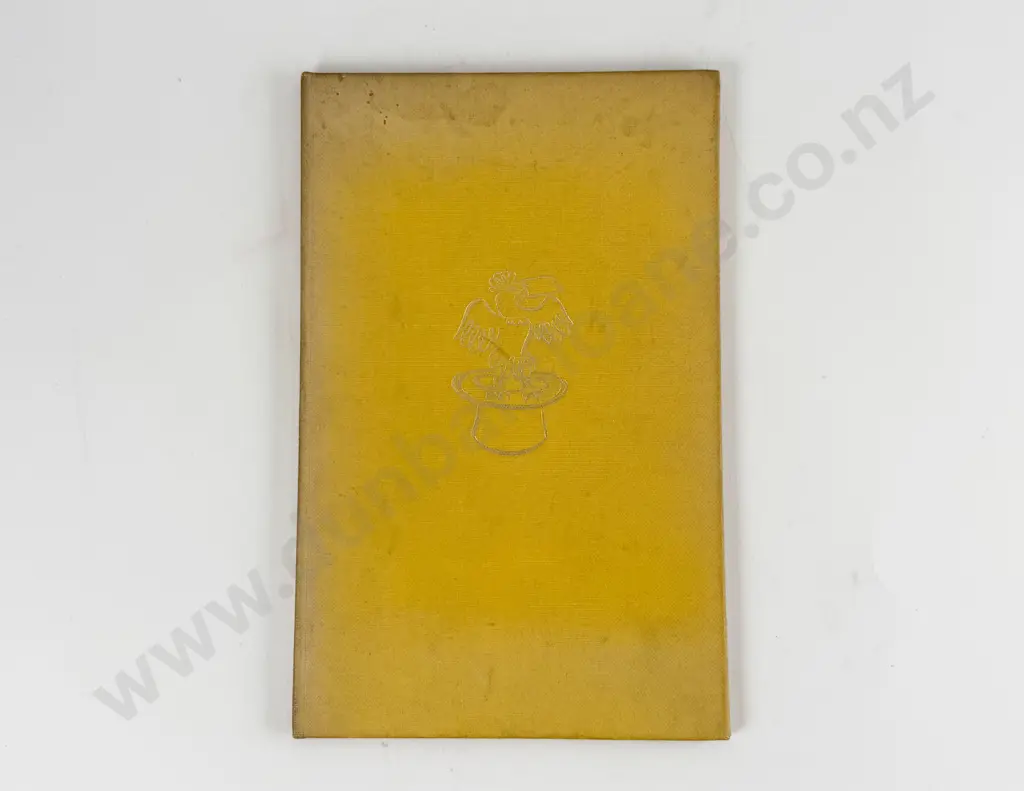 Calderon V G - The Lottery Ticket Image 1++