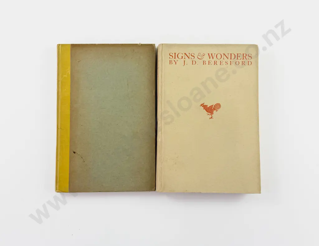 2 Golden Cockerel Volumes Image 1++