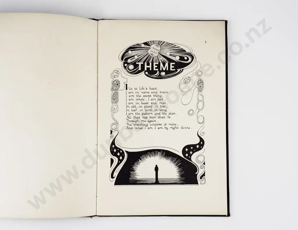 Wall Arnold - Themes And Variations Image 1++