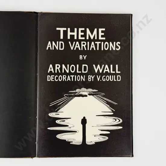 Wall Arnold - Themes And Variations