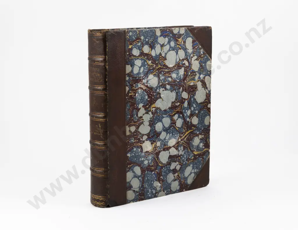 Hindley Charles (Editor) The Old Book Collector's Miscellany Image 1++