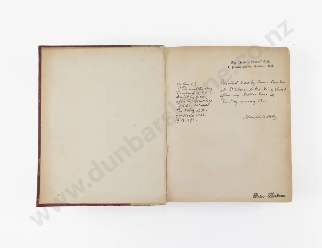 Hervey Lord Francis - Corolla Sancti Eadmundi Image 1++