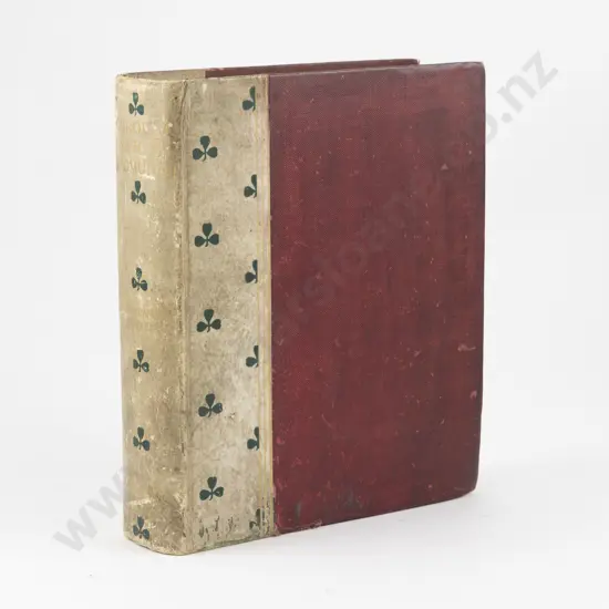 Hervey Lord Francis - Corolla Sancti Eadmundi