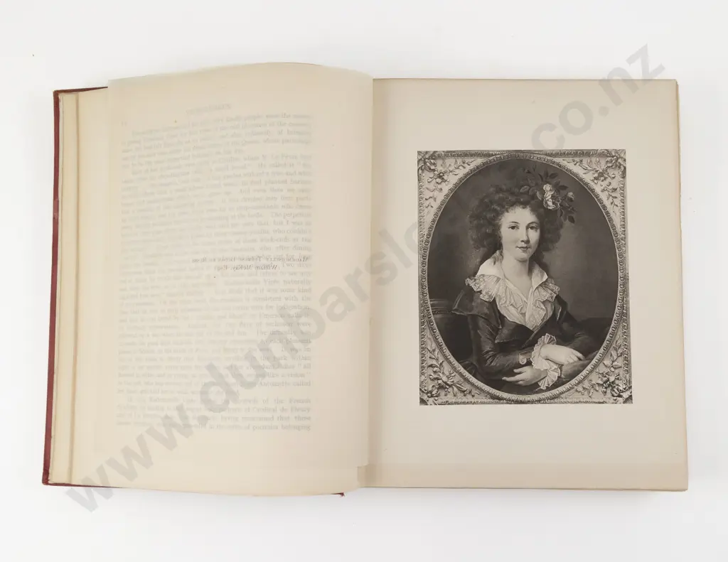 Helm W H - Vigee-Lebrun 1755-1842 Image 1++