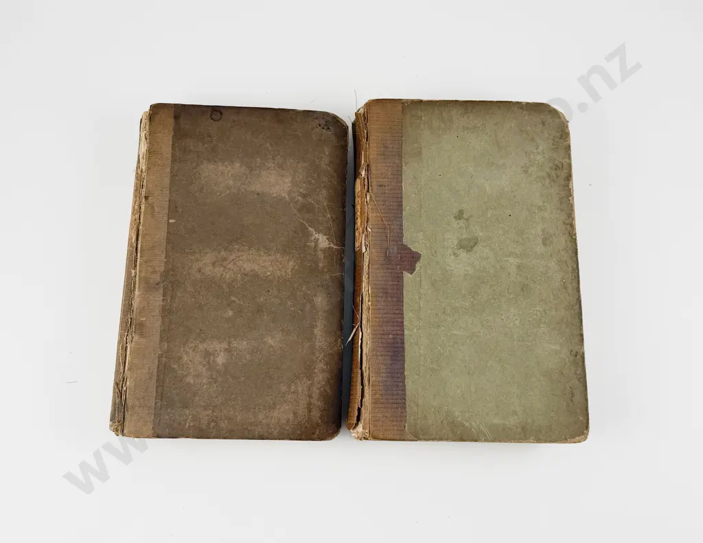 Clarke Samuel (Editor) - Homer: Odyssea Graece et Latine Image 1++