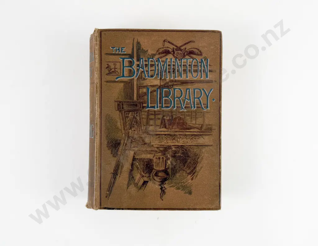 Bury Viscount & Hillier G Lacy - Cycling Image 1++