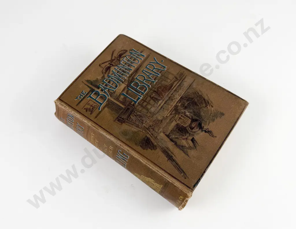 Bury Viscount & Hillier G Lacy - Cycling Image 1++