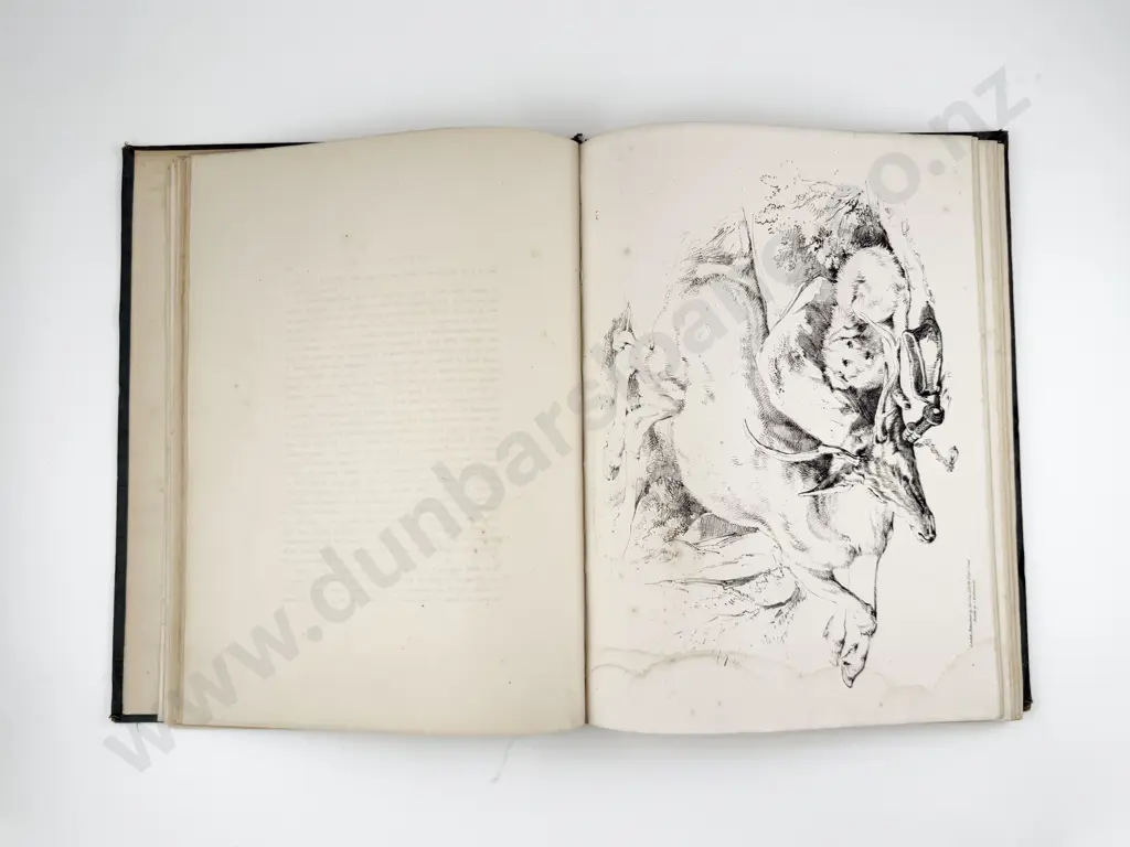 Harding J D - Elementary Art or The Use Of The Lead Pencil Image 1++