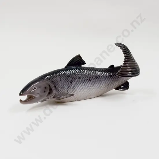 B&G Fish