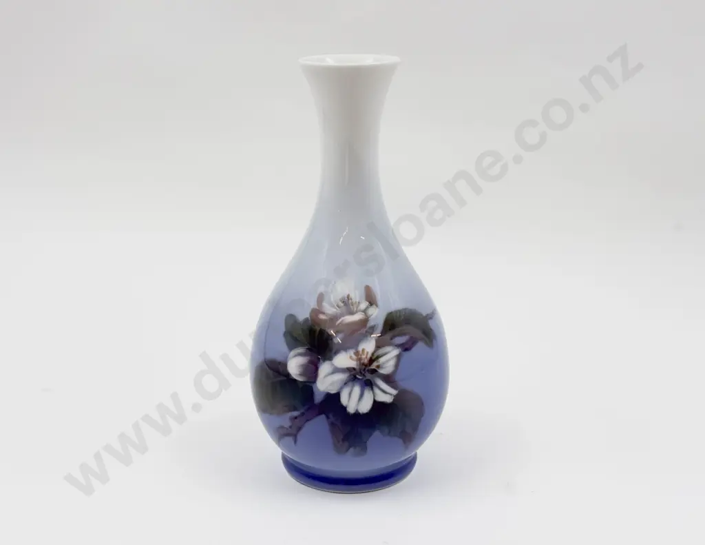 Royal Copenhagen Vase Image 1++