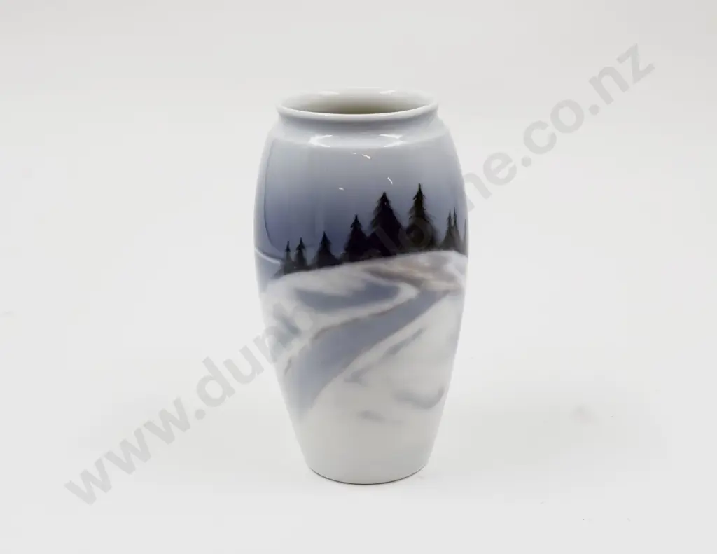 B&G Vase Image 1++