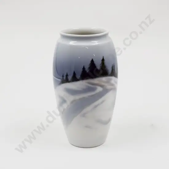 B&G Vase
