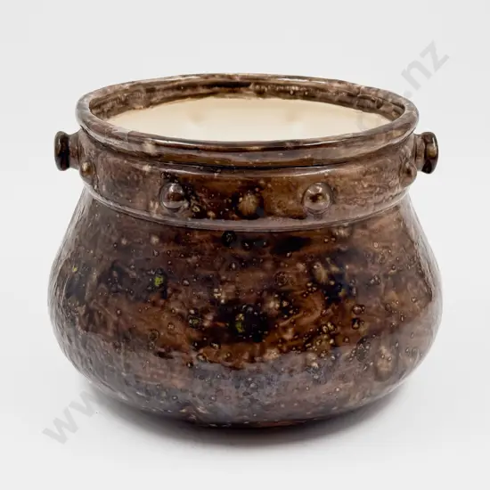 Phyl Jenness Pot