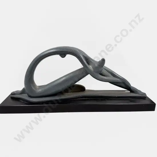 Decorative Figural Sculpture Form