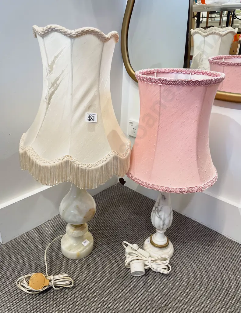 Alabaster Table Lamp together with Marble Table Lamp Image 1++