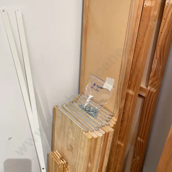 Lundia Shelving