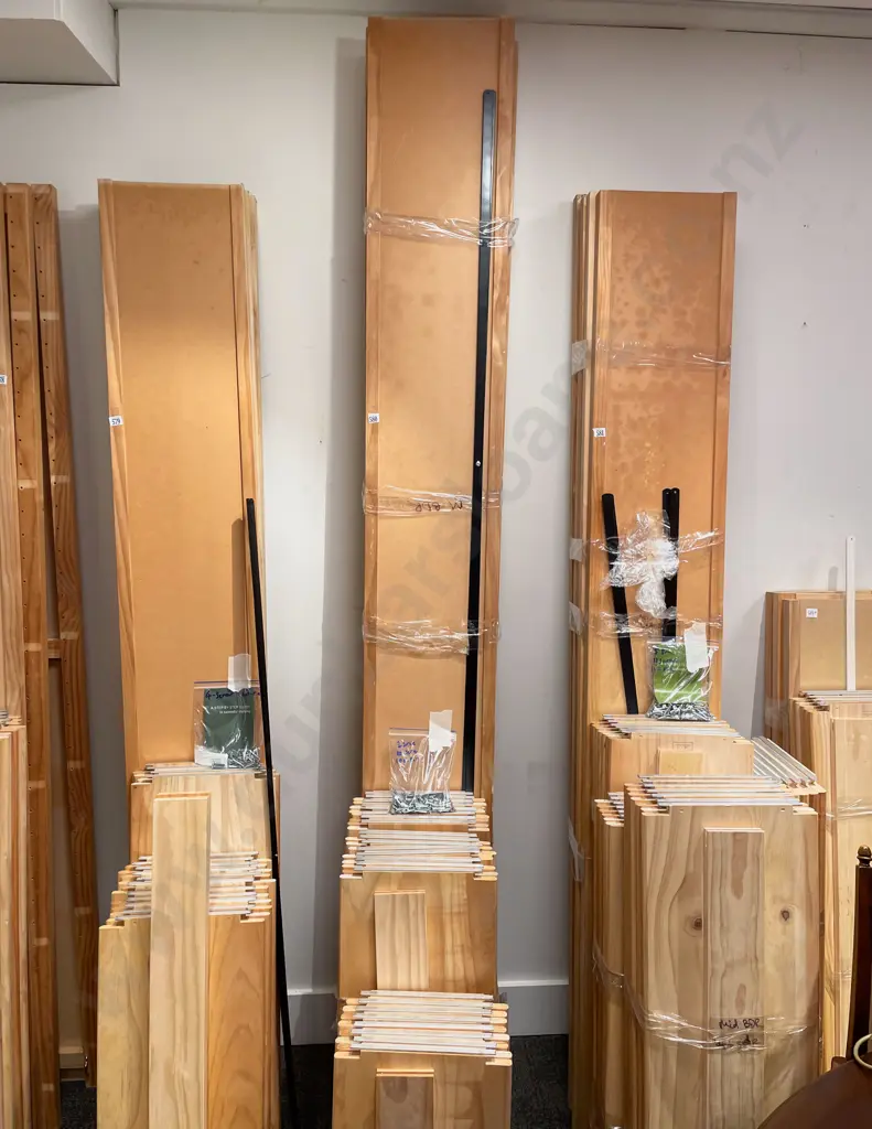 Lundia Shelving Image 1++