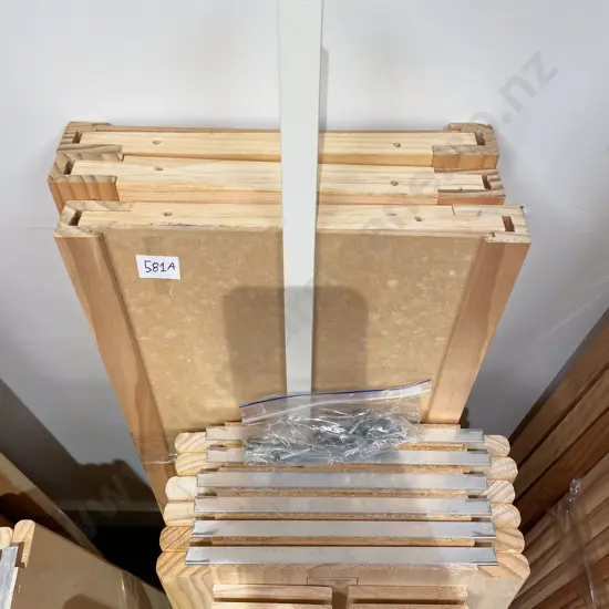 Lundia Shelving