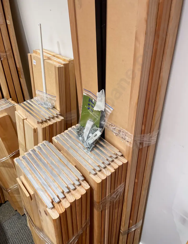 Lundia Shelving Image 1++