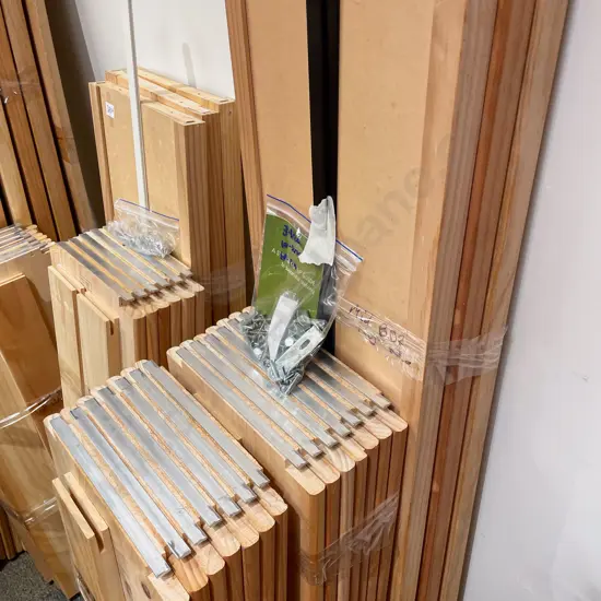 Lundia Shelving