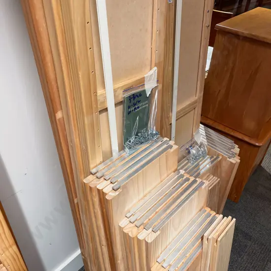 Lundia Shelving