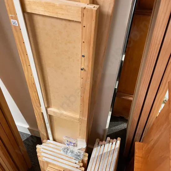 Lundia Shelving