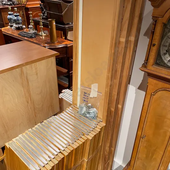 Lundia Shelving