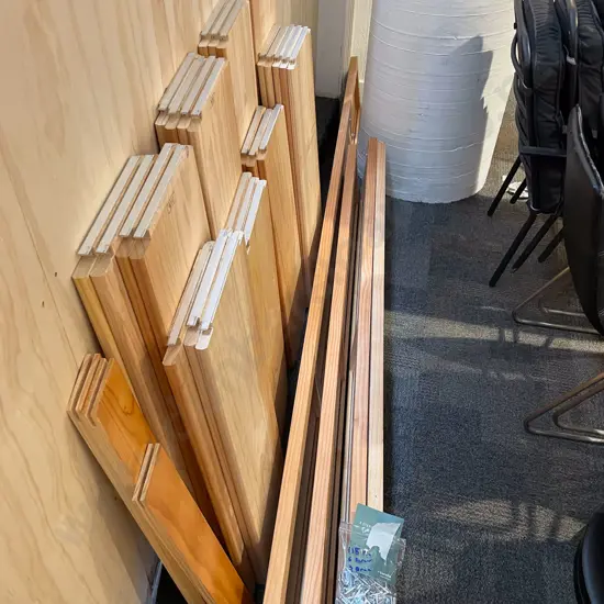Lundia Shelving