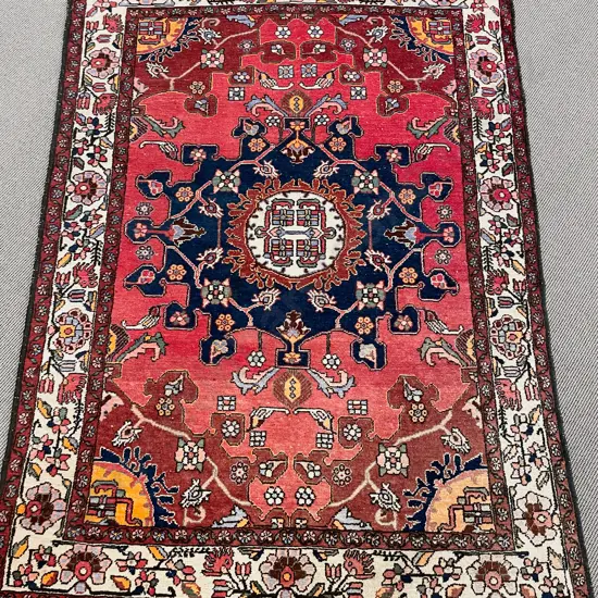 Persian Floor Rug