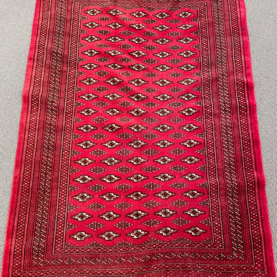 Persian Floor Rug